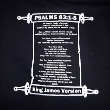 Israelites vs. Everybody