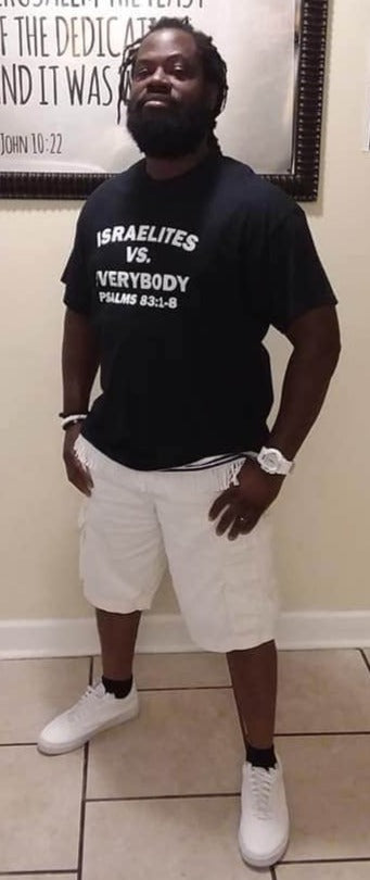 Israelites vs. Everybody