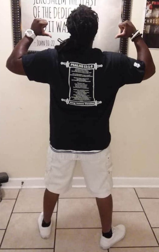 Israelites vs. Everybody