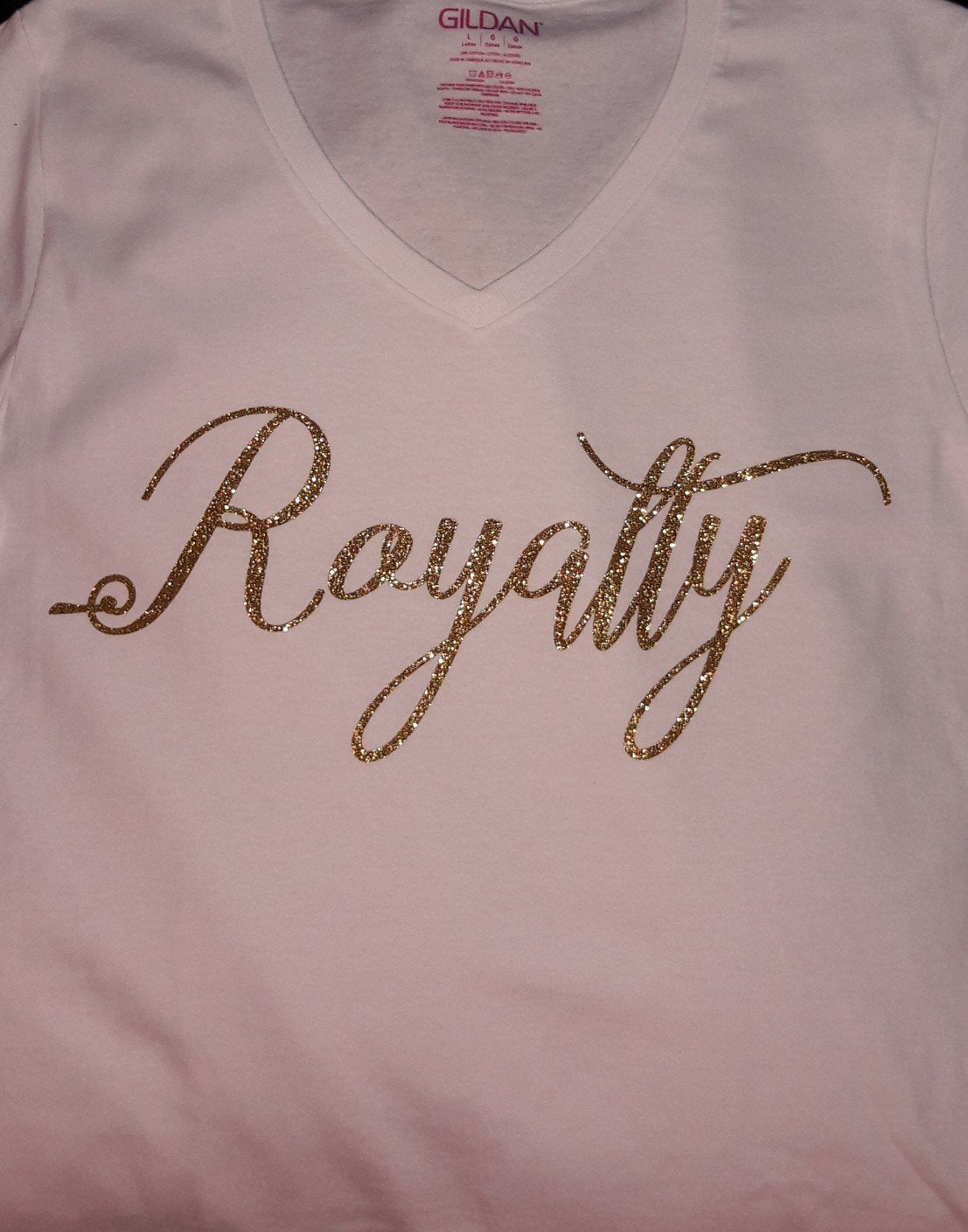 Royalty
