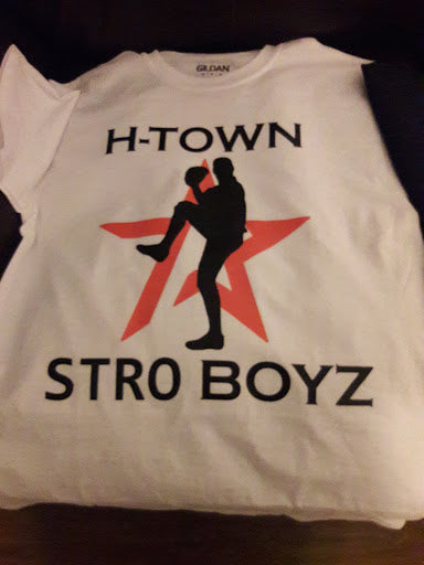 H-TOWN STRO BOYZ