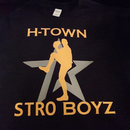 H-TOWN STRO BOYZ