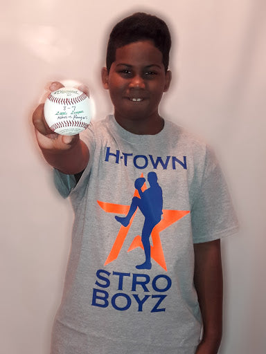 H-TOWN STRO BOYZ