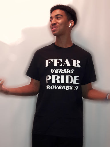 Fear Versus Pride