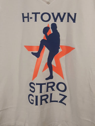 H-TOWN STRO GIRLZ