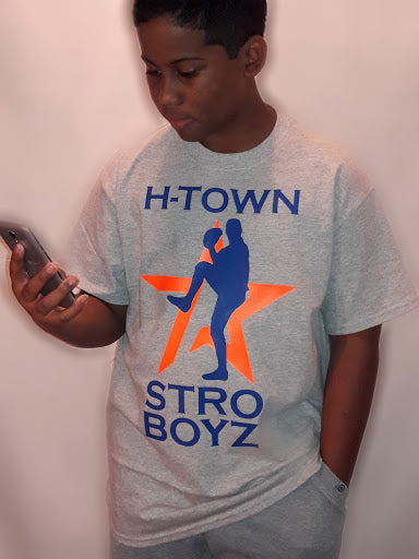 H-TOWN STRO BOYZ