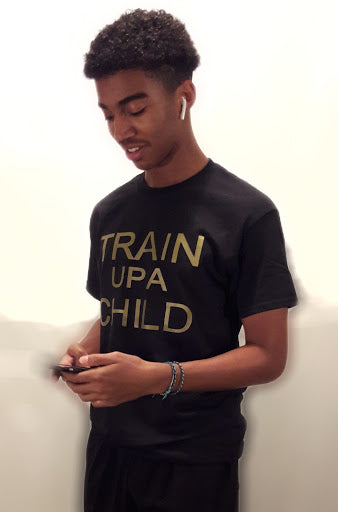 Train Up A Child