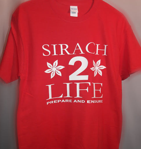 Sirach 2 Life
