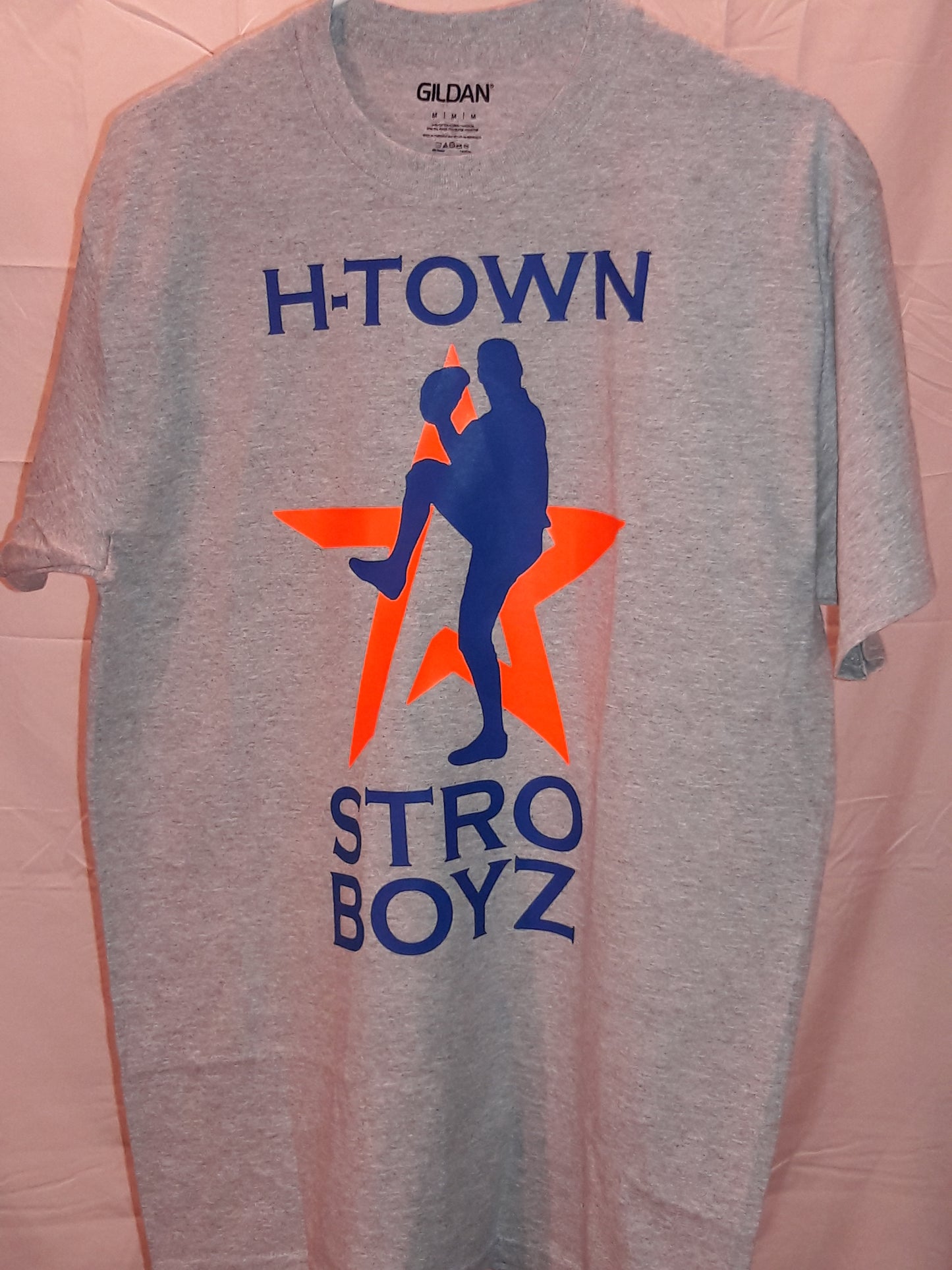 H-TOWN STRO BOYZ