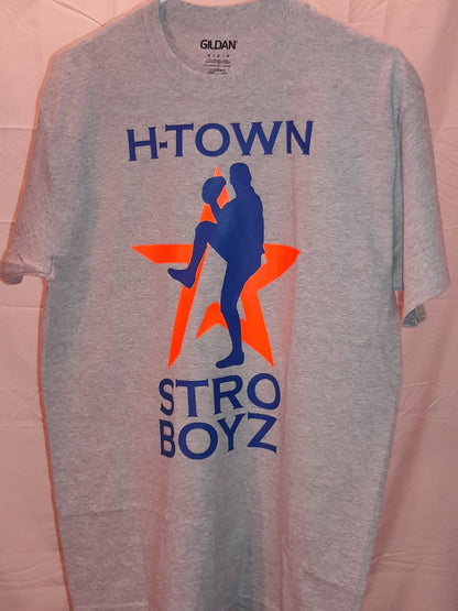 H-TOWN STRO BOYZ