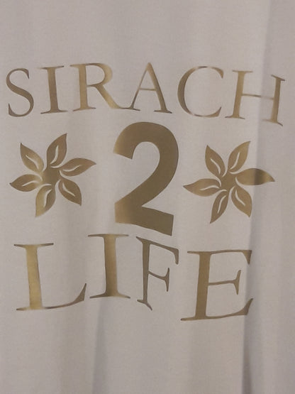 Sirach 2 Life