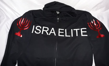 Israelite Hoodie