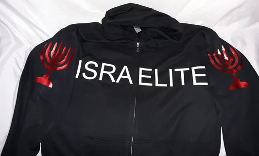 Israelite Hoodie