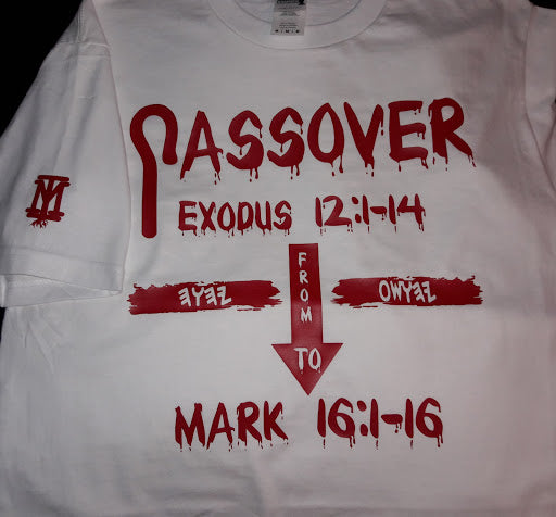 Passover 2020