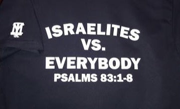 Israelites vs. Everybody