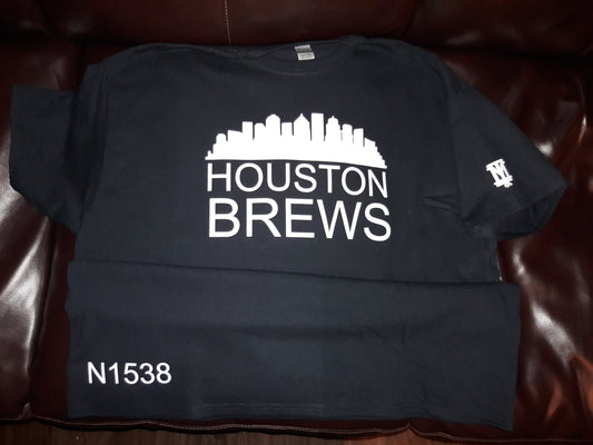 Houston Brews