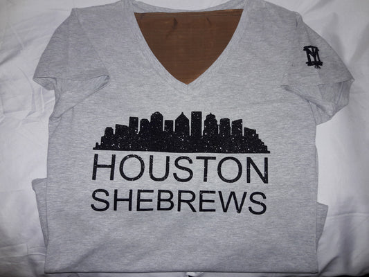 Houston Shebrews