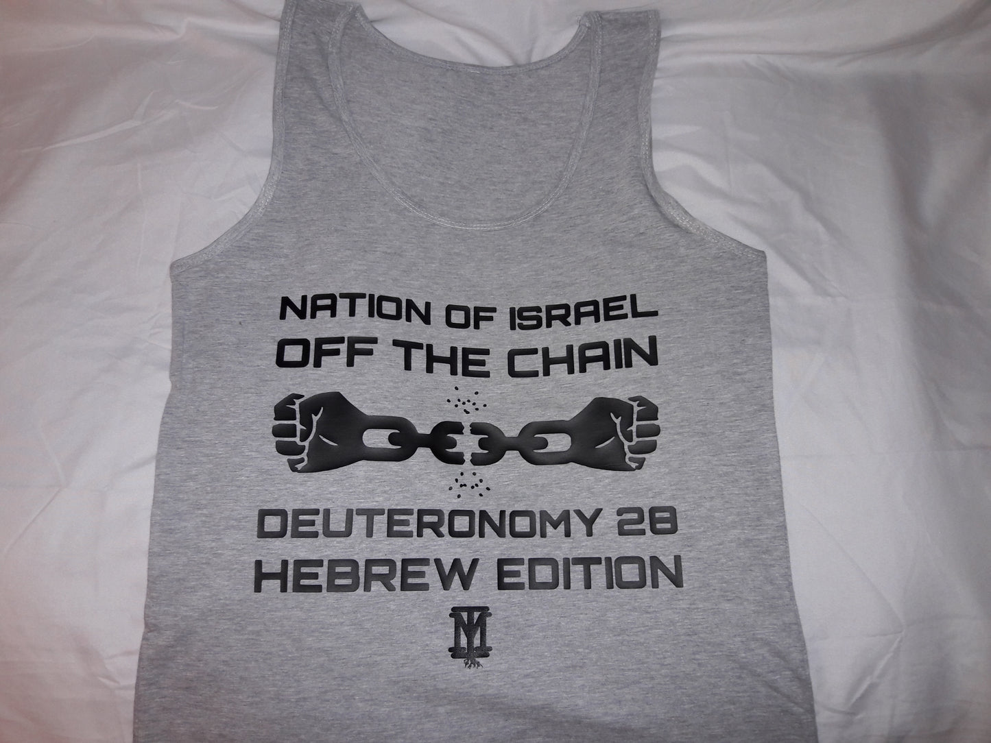 Off The Chain (Women)