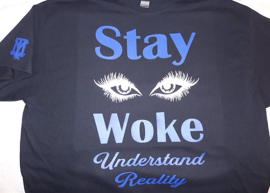 Stay Woke
