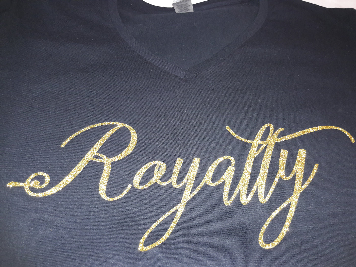 Royalty