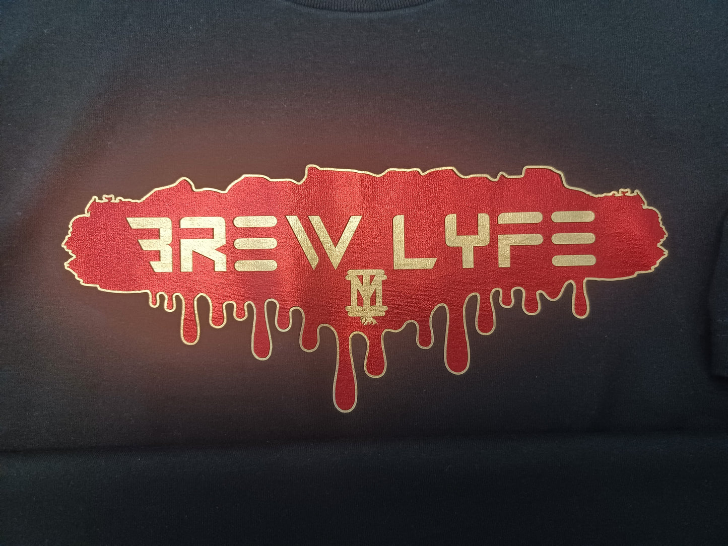 BREW LYFE™ "Drip Edition"