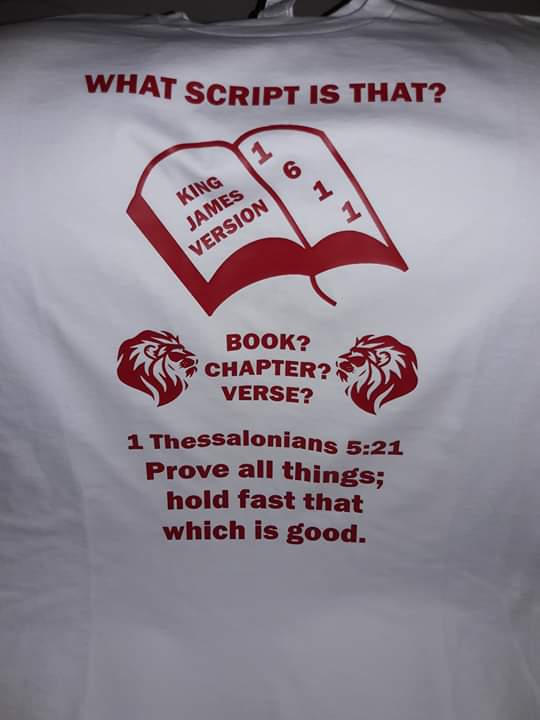 Book. Chapter. Verse.