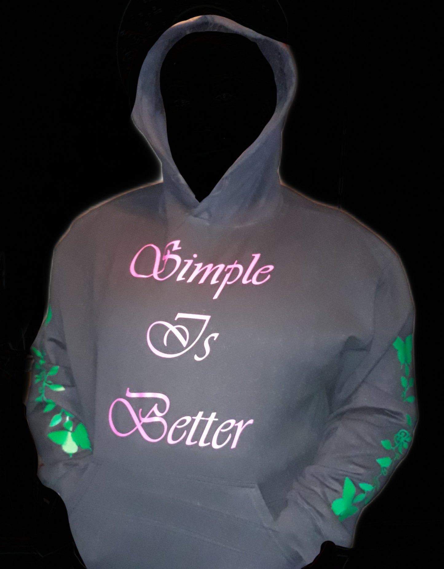 Simple is Better