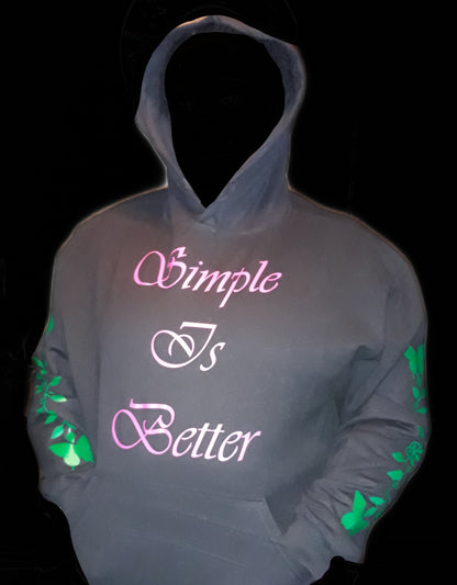 Simple is Better