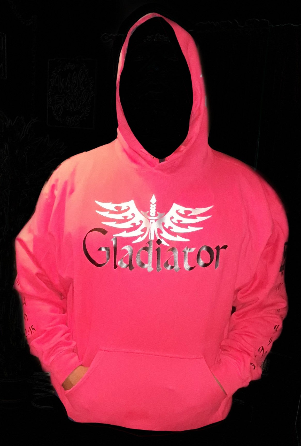 Gladiator
