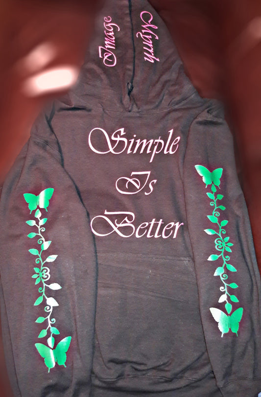Simple is Better