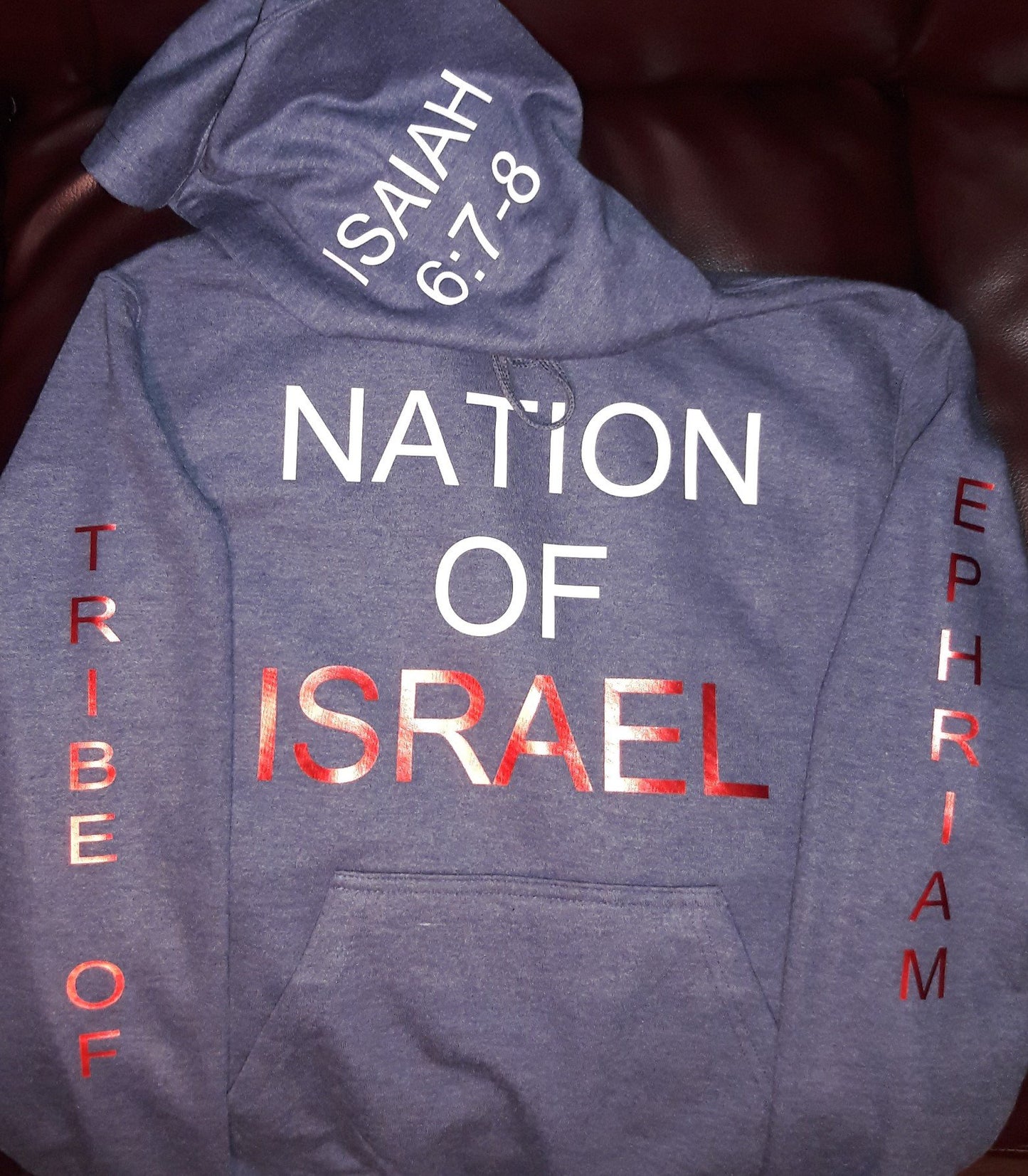 Nation Of Israel