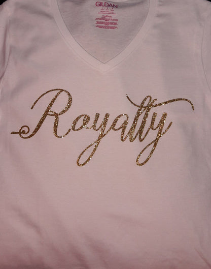 Royalty