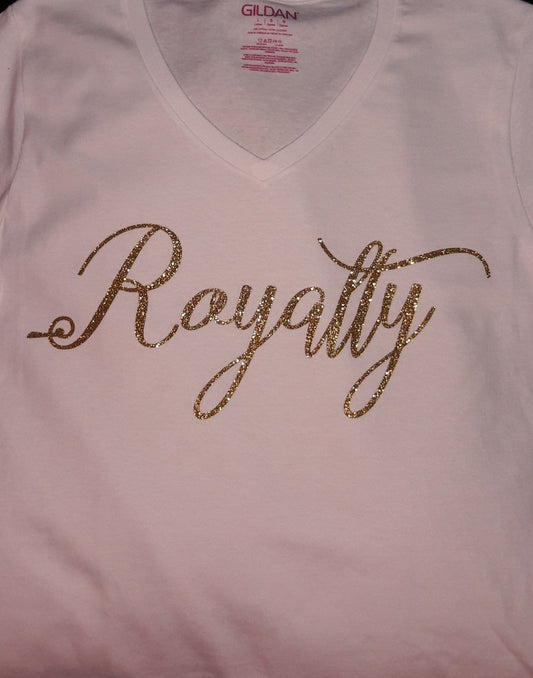 Royalty