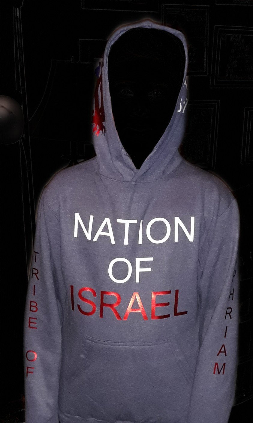Custom Pullover Hoodie and Jogger Sweatpants- Unisex
