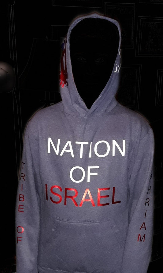 Custom Pullover Hoodie and Jogger Sweatpants- Unisex